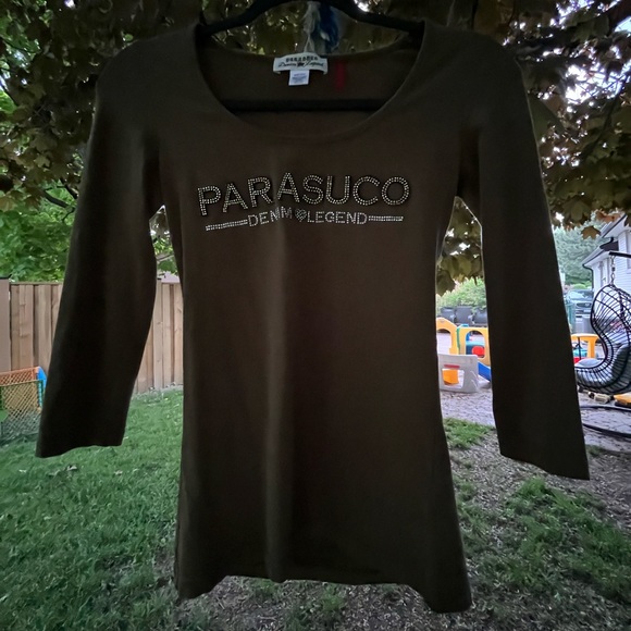 Parasuco mid sleeve - Picture 2 of 4